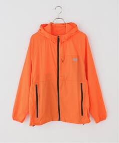 【KiU/キウ】 AIR LIGHT HOODIE