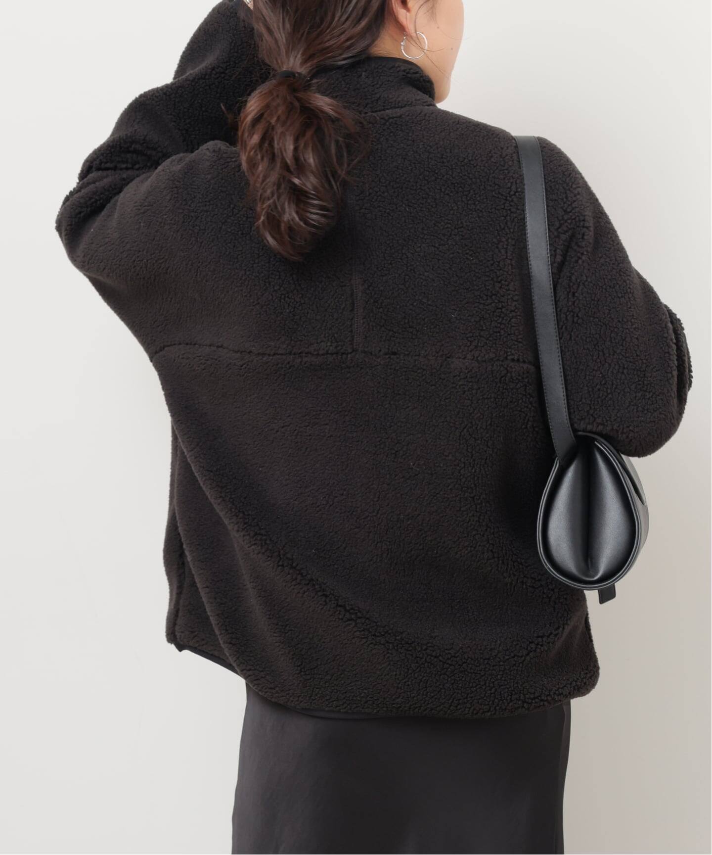 追加予約》【L.L.Bean/エルエルビーン】Topsham ボアフリース 