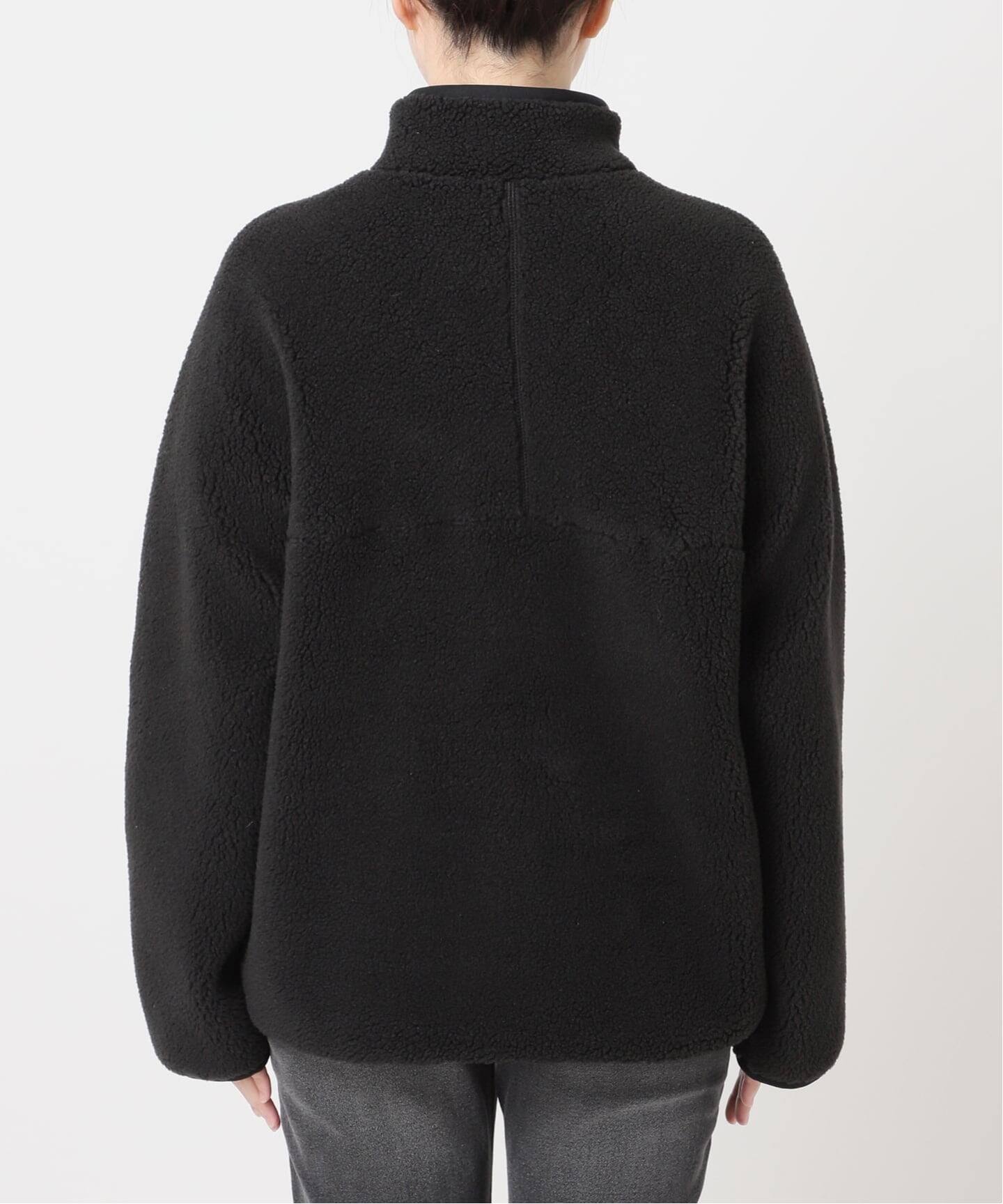 追加予約》【L.L.Bean/エルエルビーン】Topsham ボアフリース 