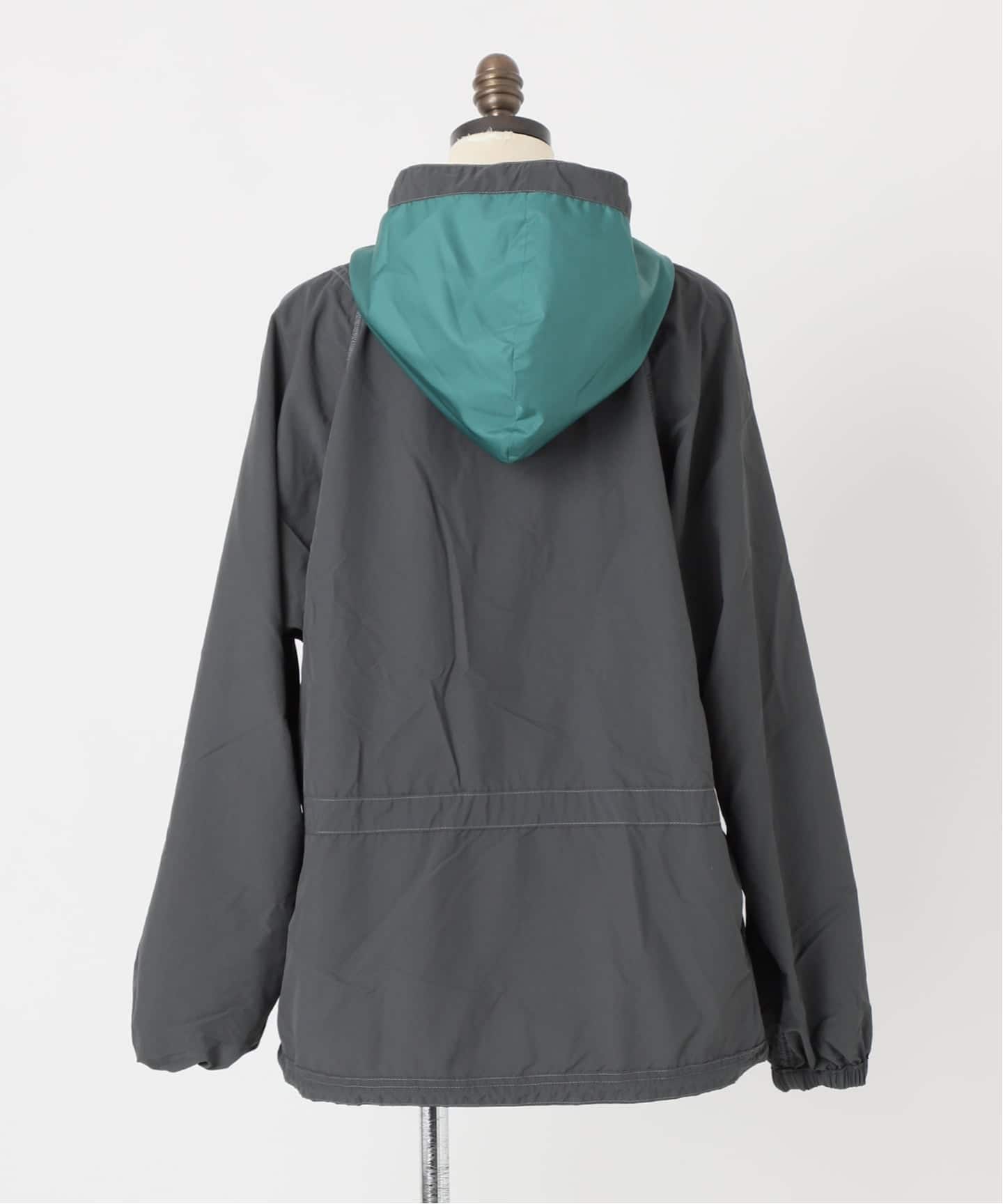 26SS新作］【L.L.Bean/エルエルビーン】Milo Anorak：アノラック