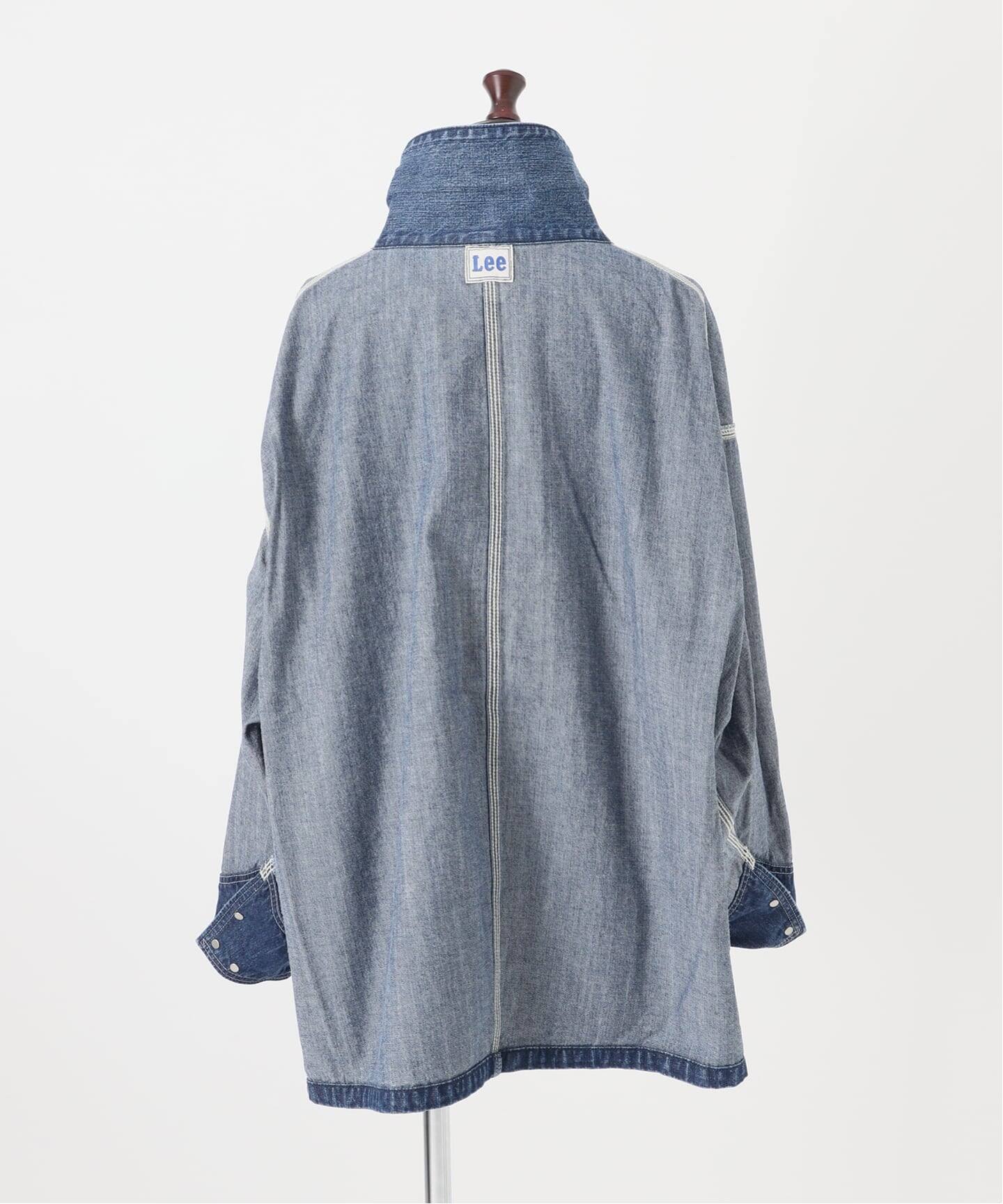 別注【Lee /リー】RELUME LOCO JACKET（デニムジャケット）｜JOURNAL