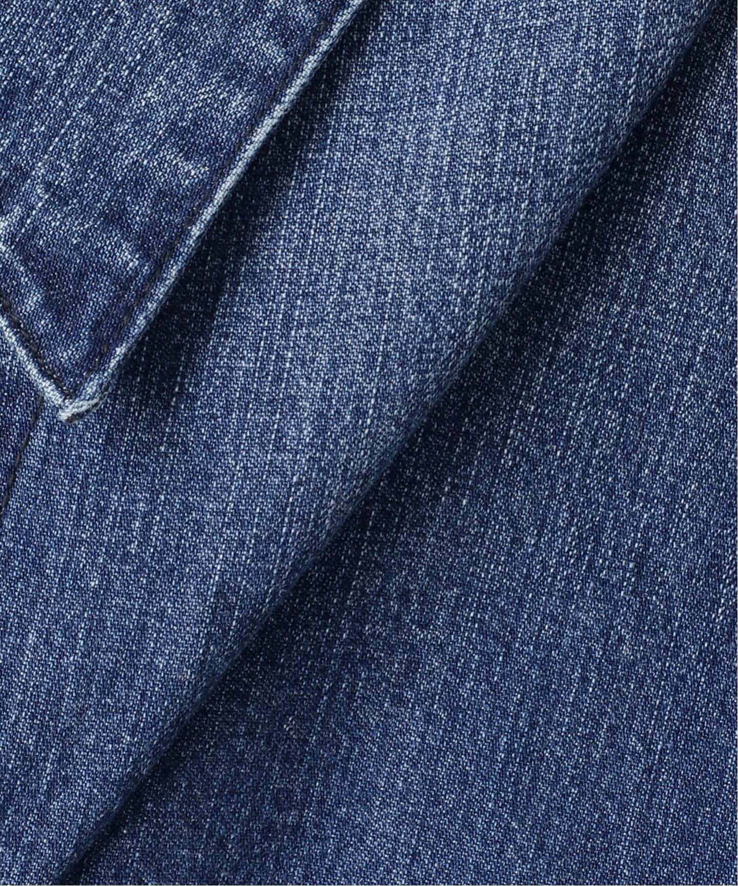 別注【Lee /リー】RELUME LOCO JACKET（デニムジャケット）｜JOURNAL