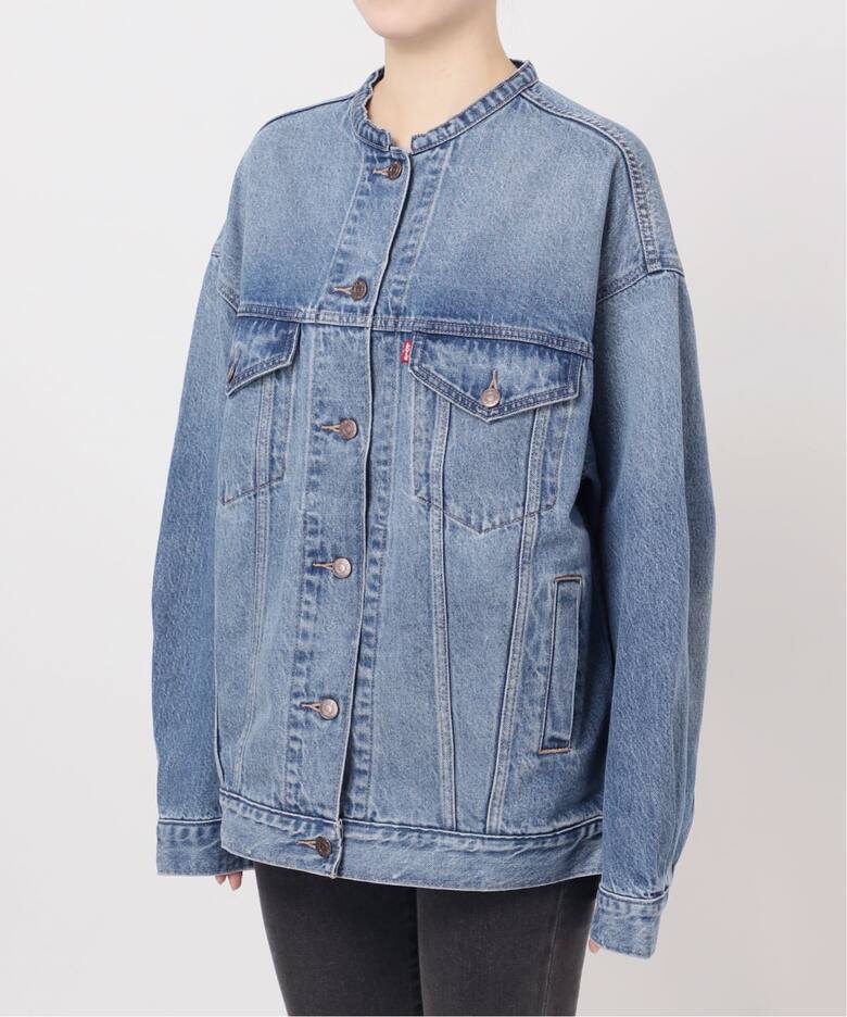 別注【LEVI