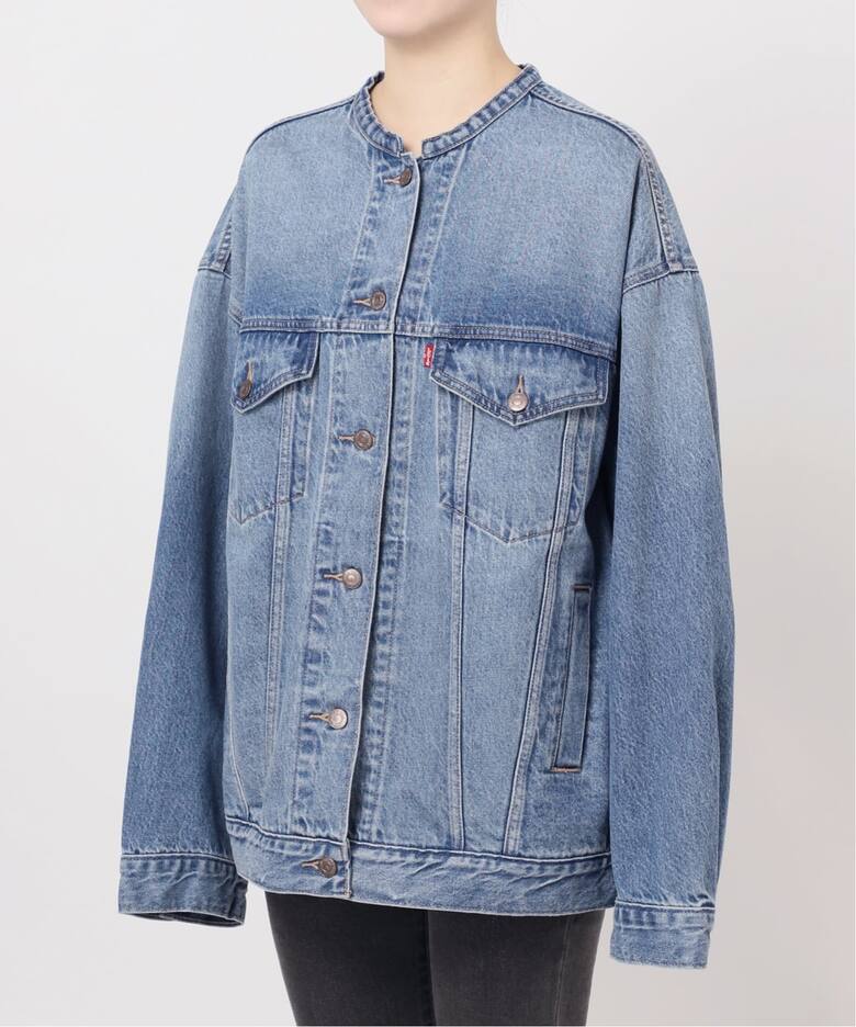 別注【LEVI