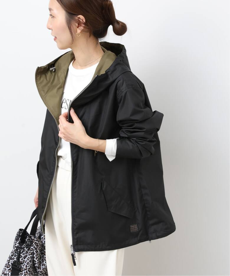 ブルゾン／アウター