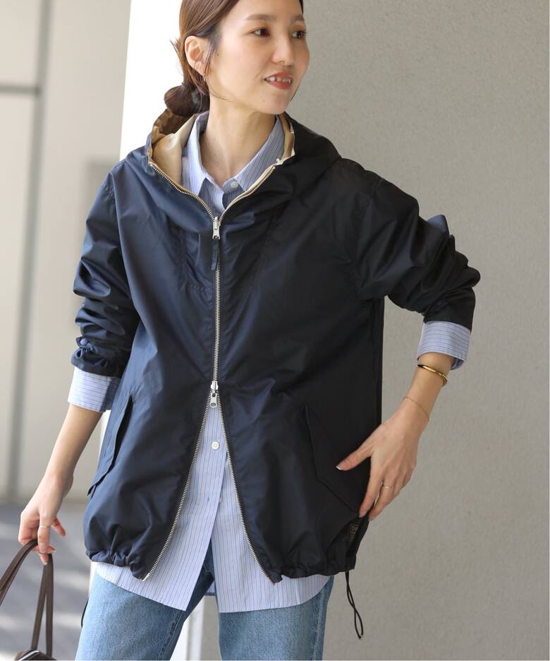 ブルゾン／アウター