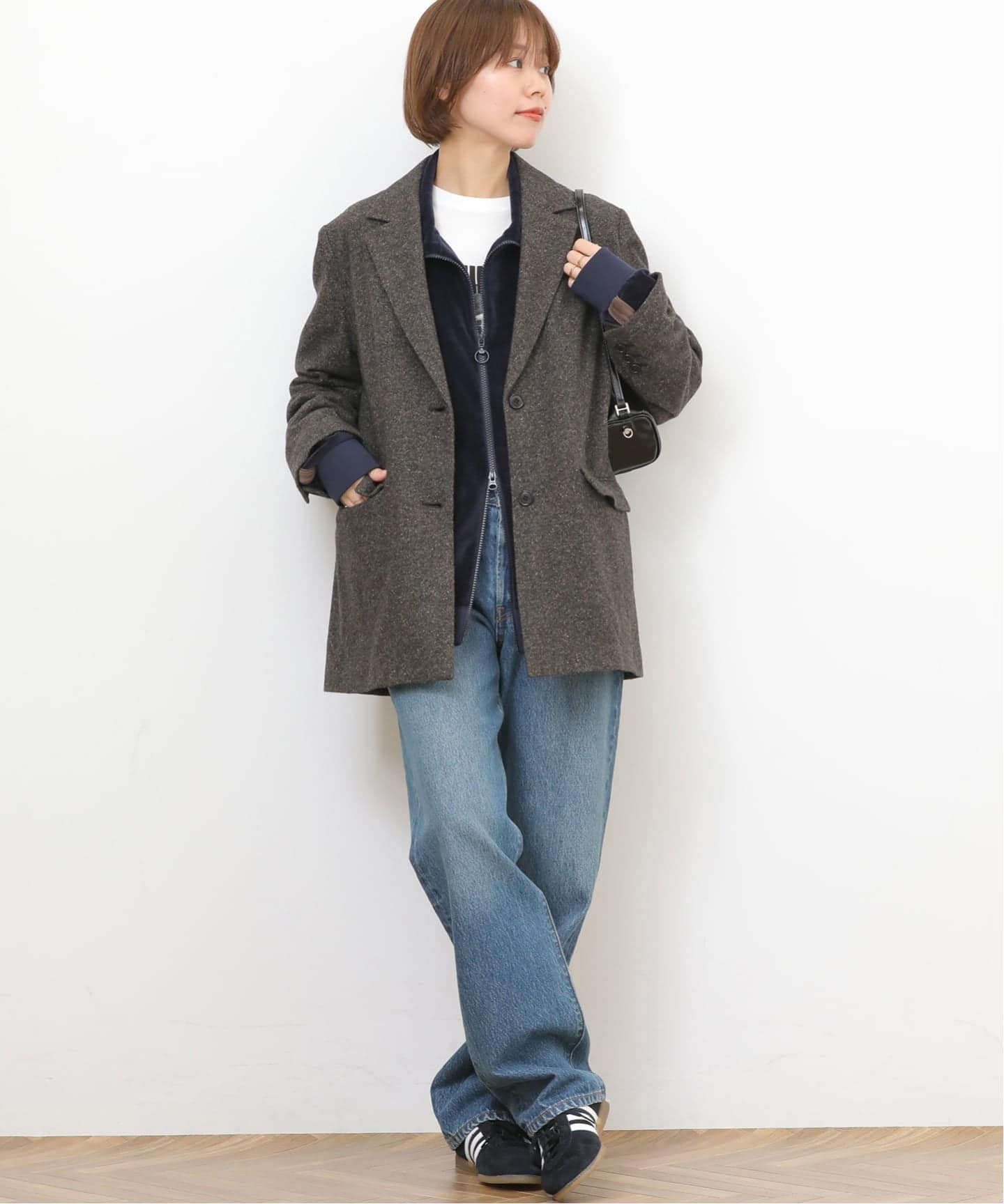 WEB限定追加予約》別注【PUMA / プーマ】T7JKT（その他ブルゾン