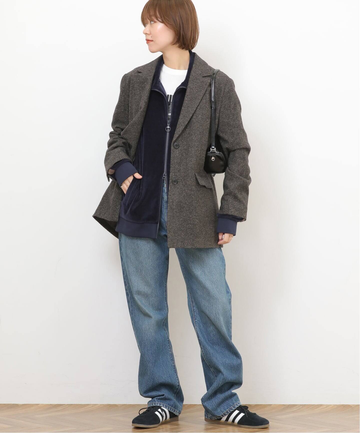 WEB限定追加予約》別注【PUMA / プーマ】T7JKT（その他ブルゾン