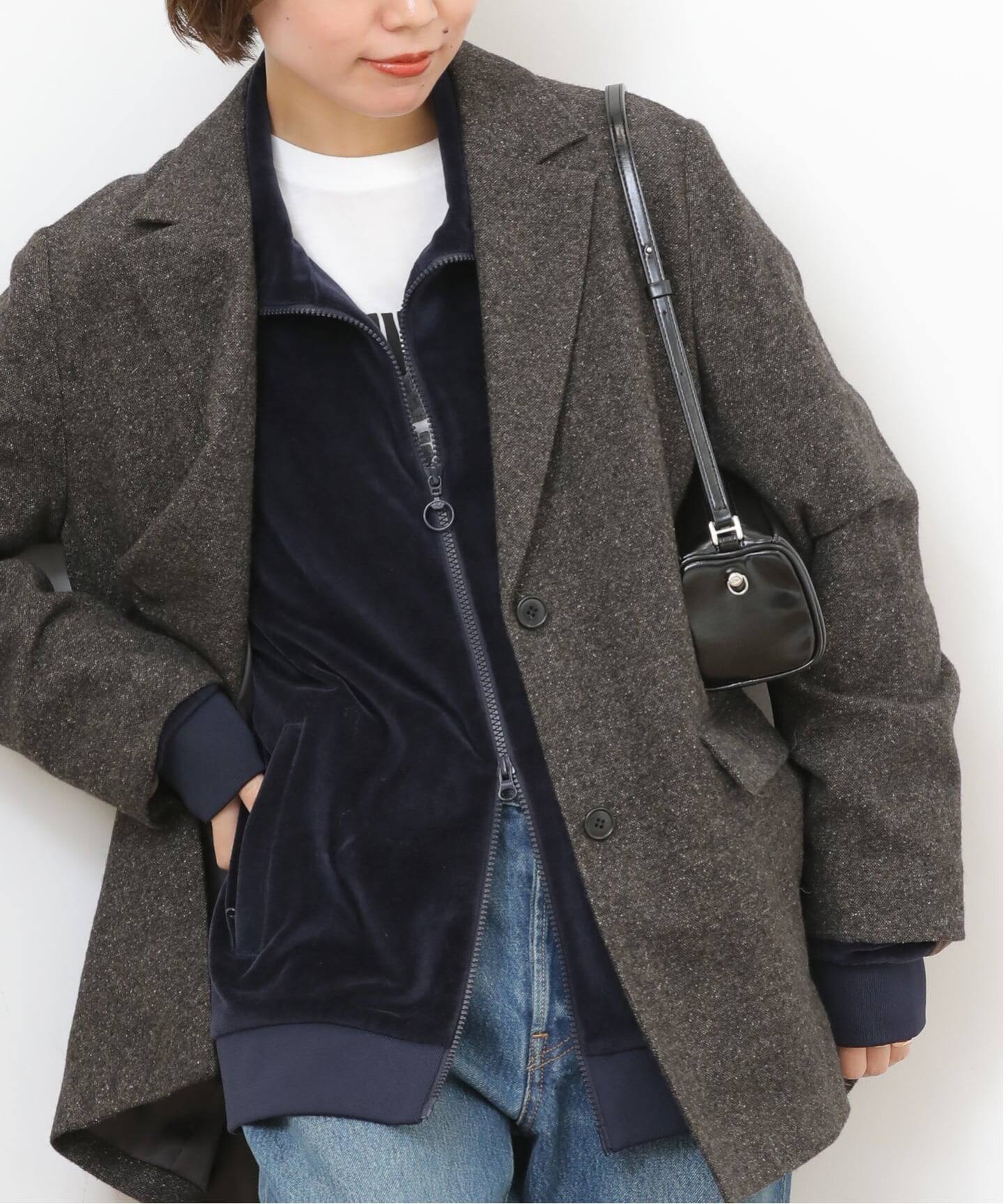 WEB限定追加予約》別注【PUMA / プーマ】T7JKT（その他ブルゾン