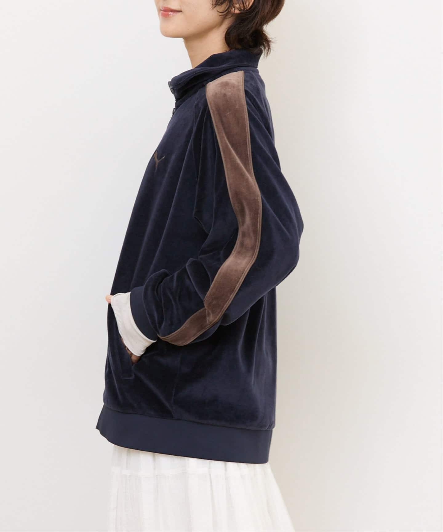 WEB限定追加予約》別注【PUMA / プーマ】T7JKT（その他ブルゾン