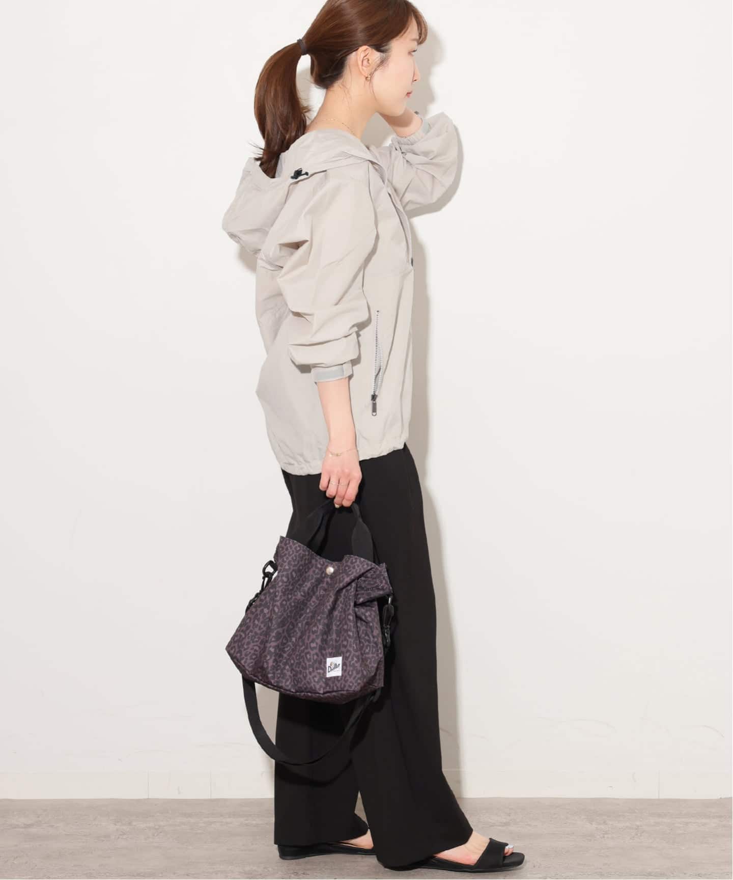 追加》撥水【THE NORTH FACE】 コンパクトジャケット：NP72530