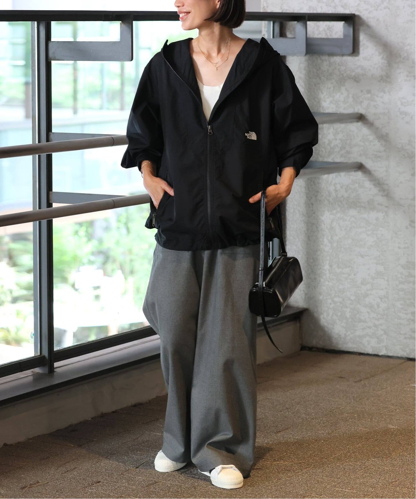 追加》撥水【THE NORTH FACE】 コンパクトジャケット：NP72530