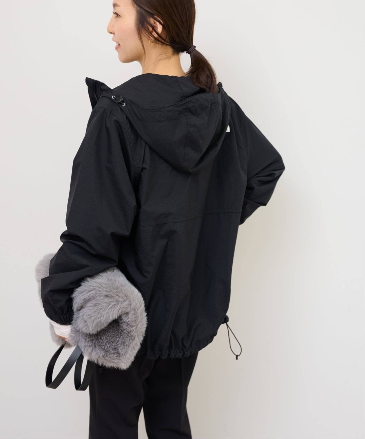 追加》撥水【THE NORTH FACE】 コンパクトジャケット：NP72530