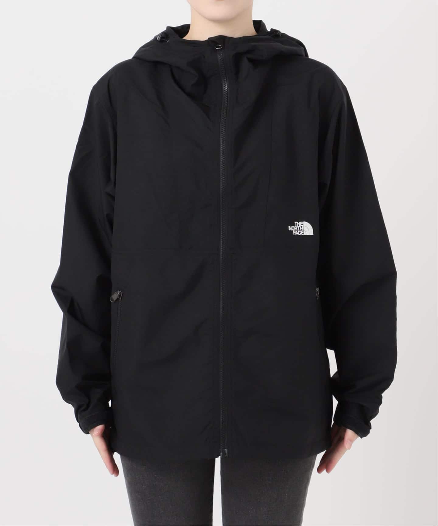 追加》撥水【THE NORTH FACE】 コンパクトジャケット：NP72530