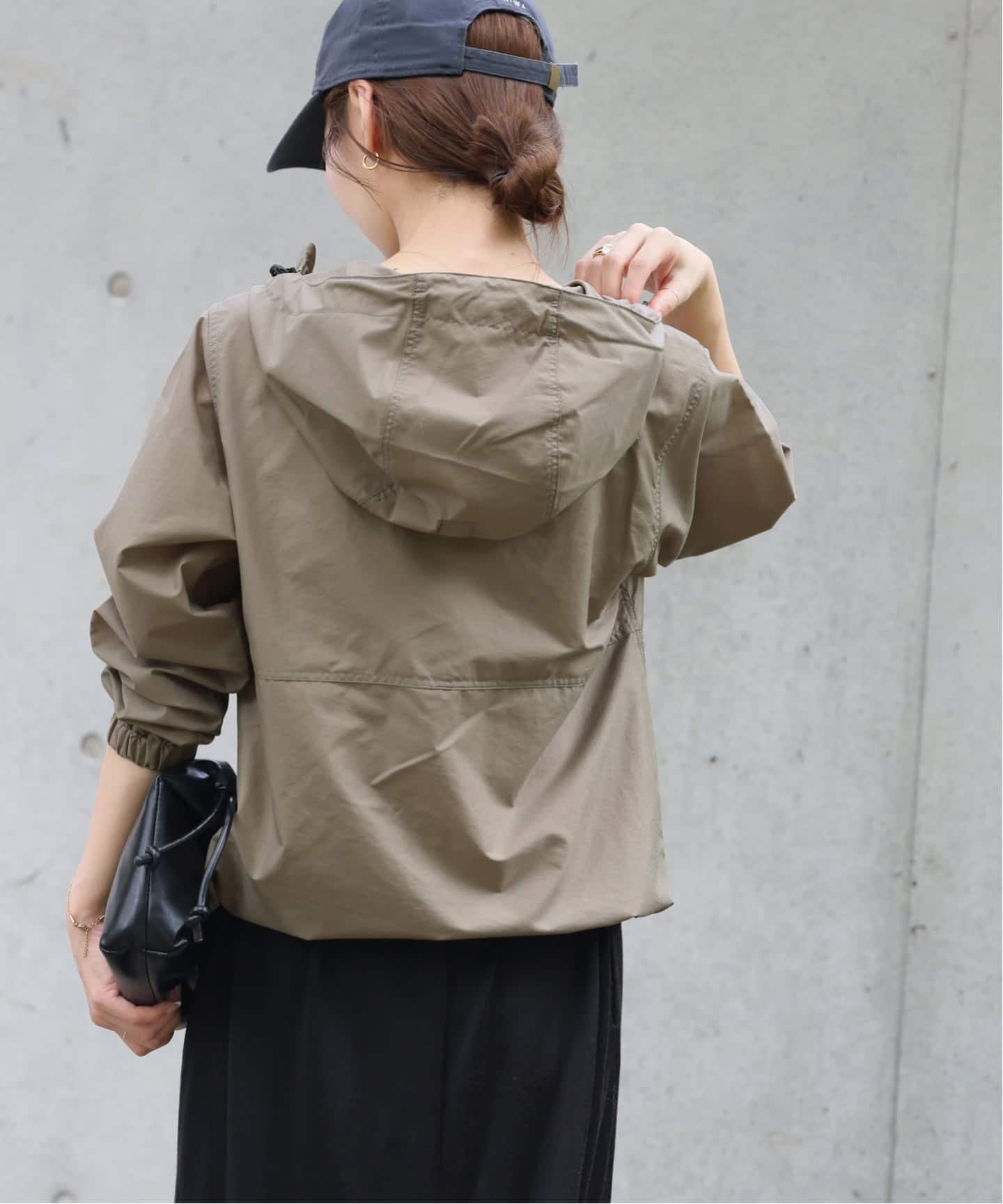 撥水【THE NORTH FACE】 コンパクトジャケット：NPW72530（マウンテン