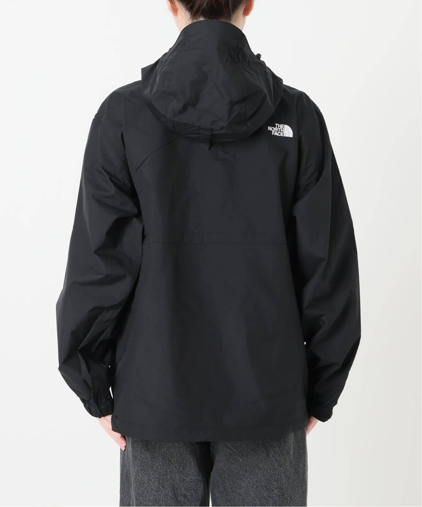 【THE NORTH FACE】 COMPACT ANORAK：ブルゾン THE NORTH FACE（ザ ノースフェイス） ジャケット ブルゾン 「追加
