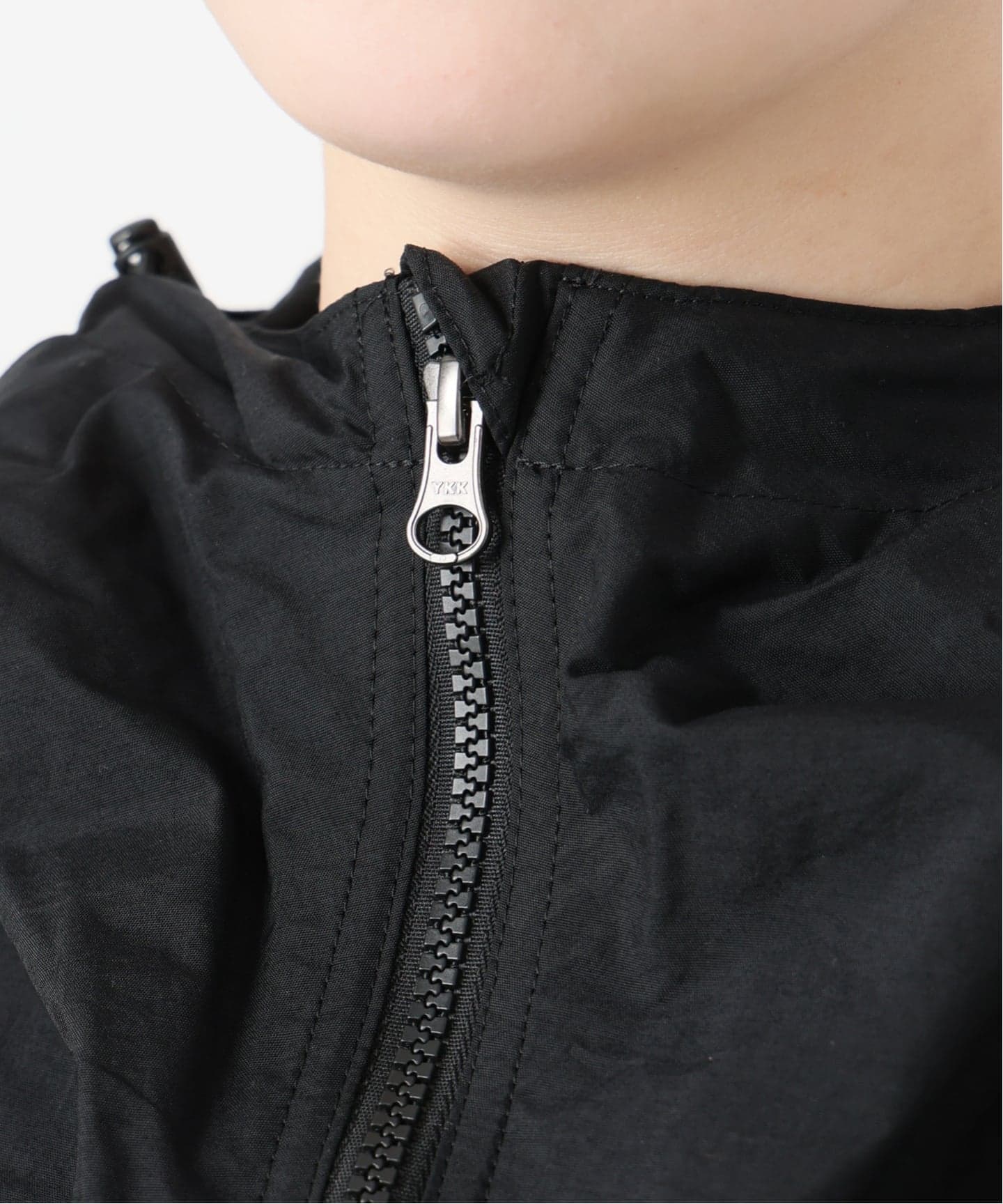 追加》撥水【THE NORTH FACE】 COMPACT ANORAK：ブルゾン NP22630