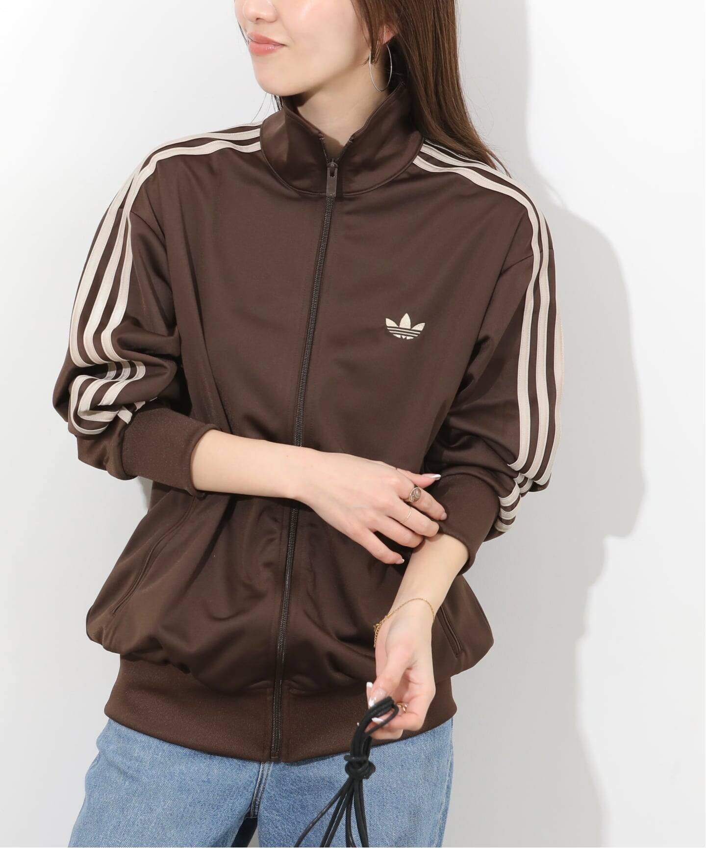 WEB/一部店舗限定》【adidas originals】FIREBIRD TT：ジャケット