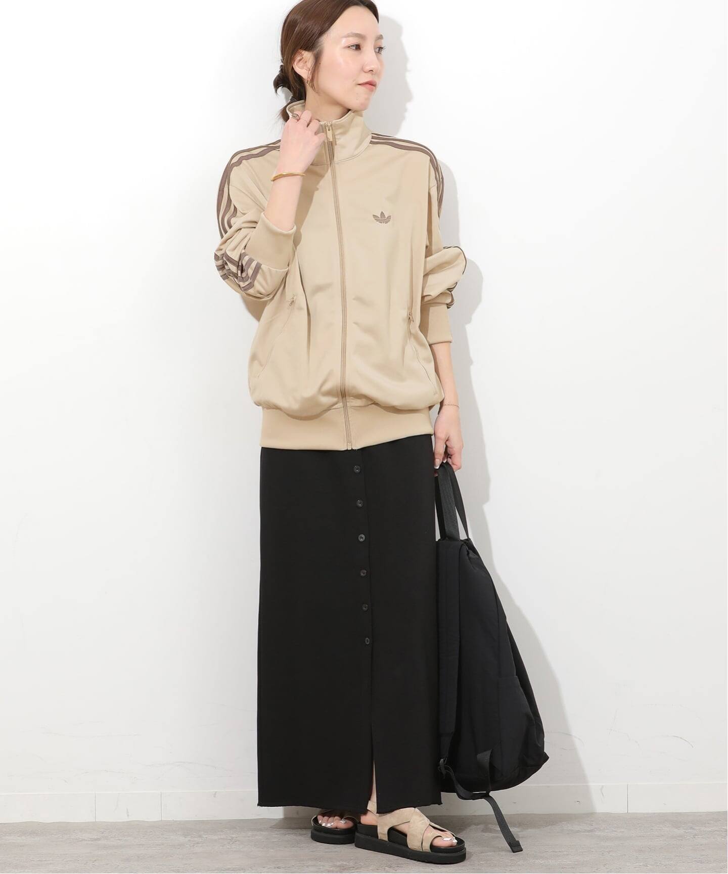 WEB/一部店舗限定》【adidas originals】FIREBIRD TT：ジャケット