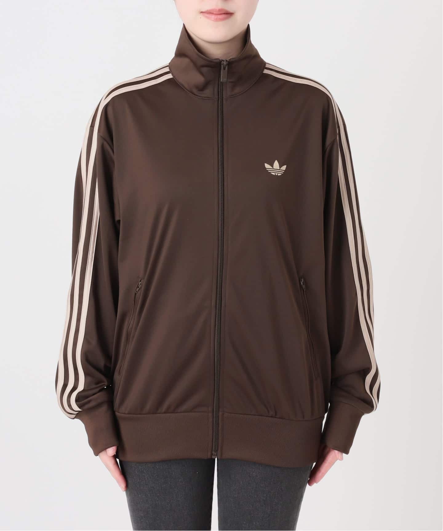 WEB/一部店舗限定》【adidas originals】FIREBIRD TT：ジャケット