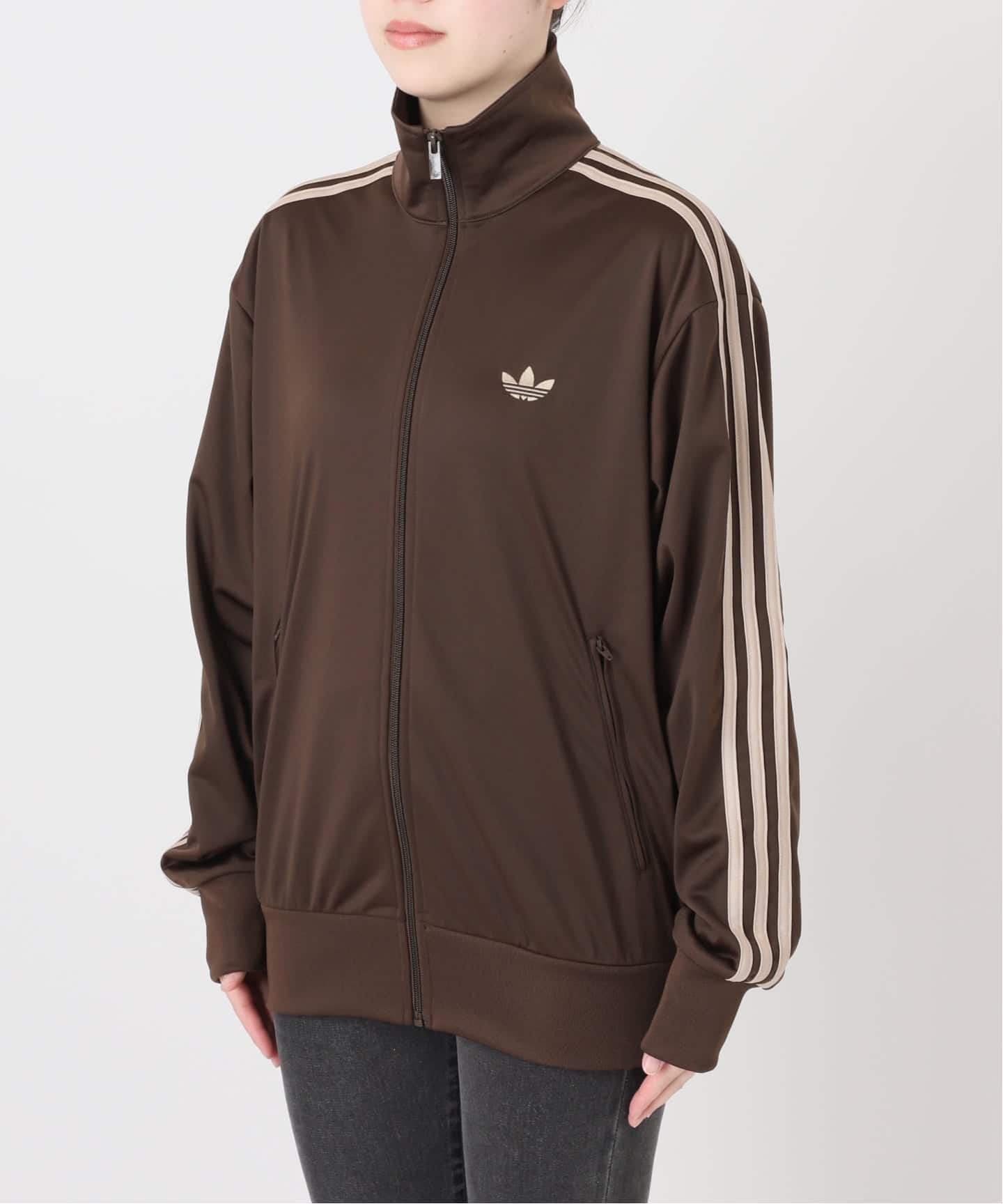 WEB/一部店舗限定》【adidas originals】FIREBIRD TT：ジャケット