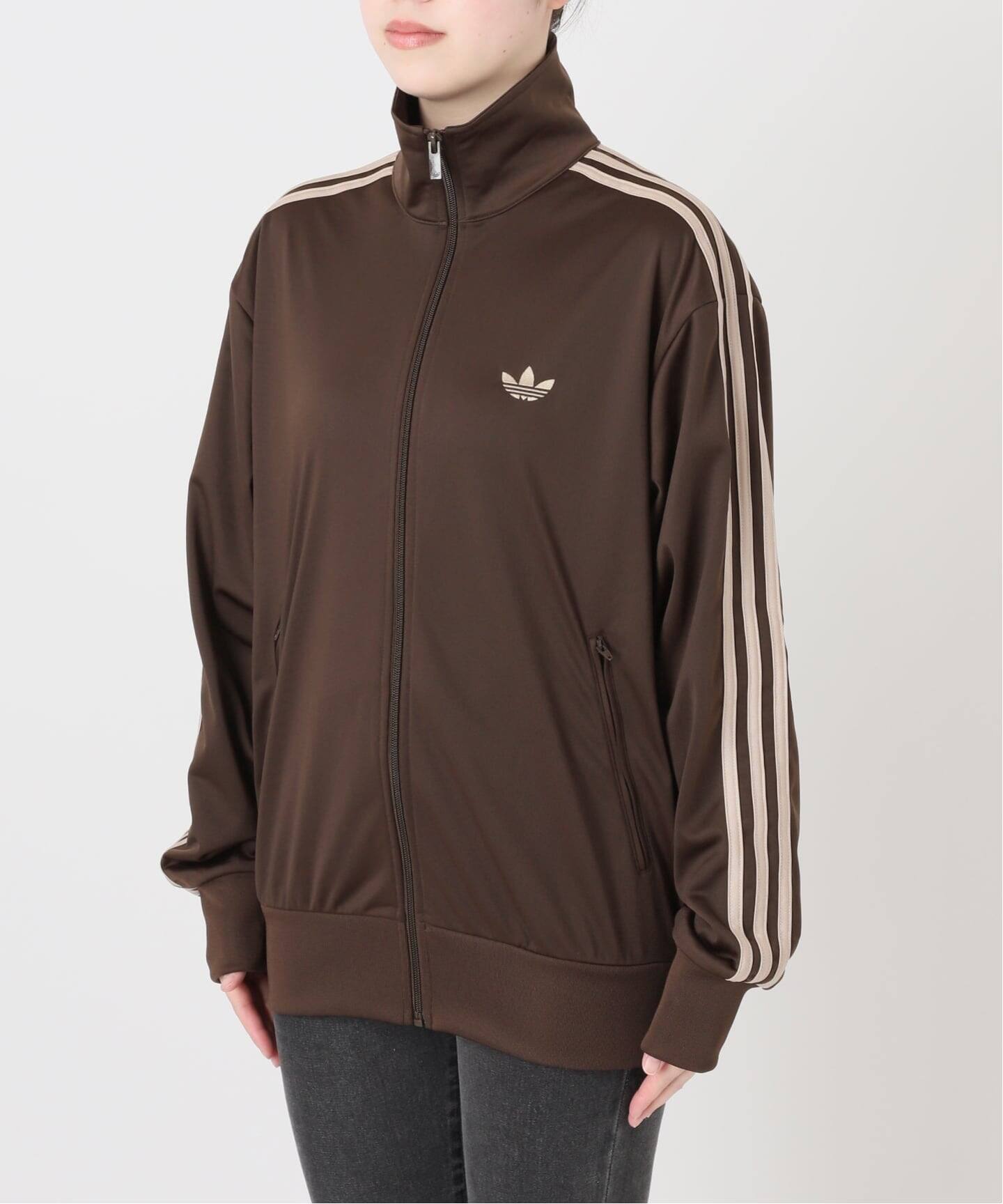WEB/一部店舗限定》【adidas originals】FIREBIRD TT：ジャケット 