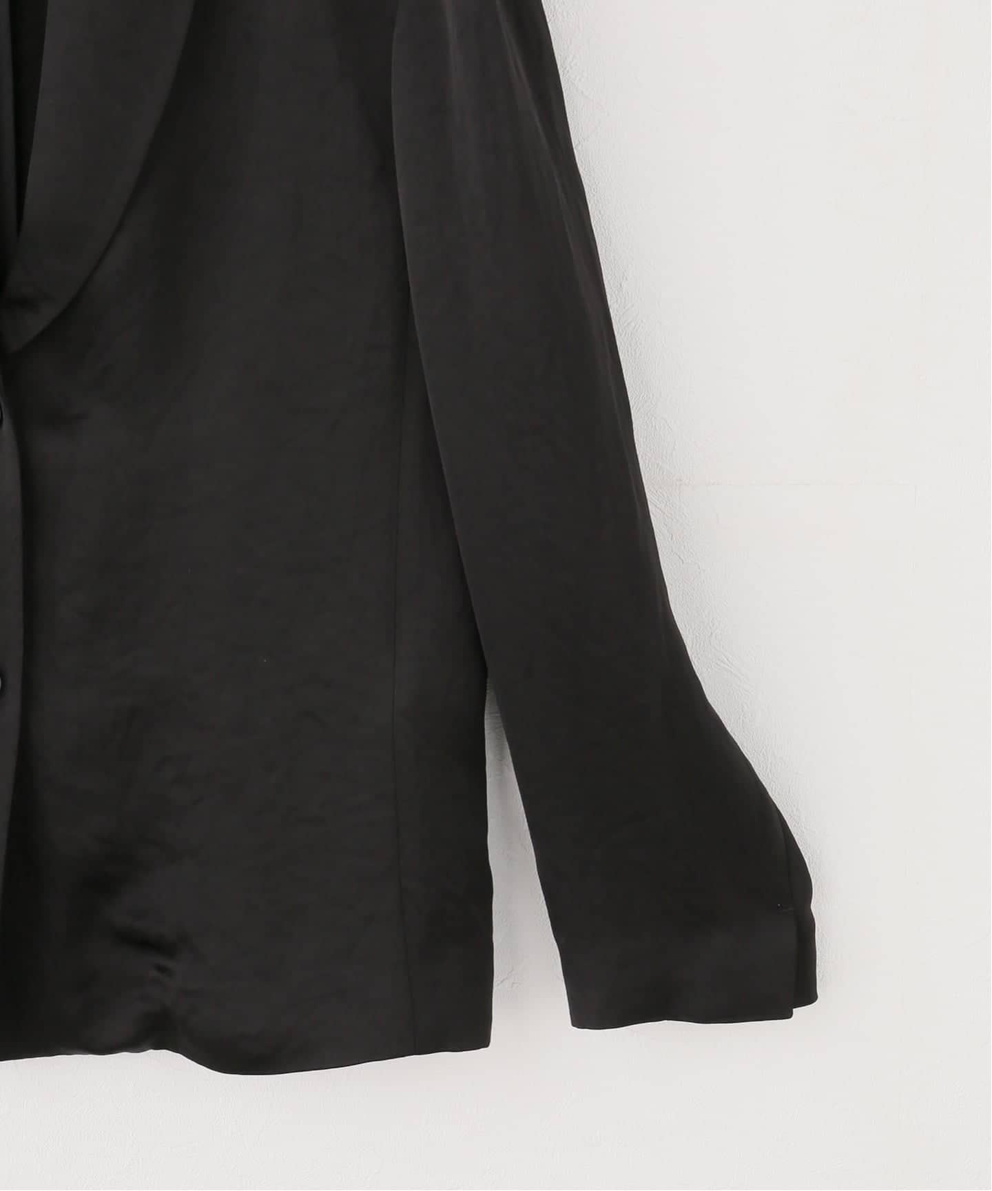 TODAYFUL/トゥデイフル】 Satin Over Jacket（その他ブルゾン
