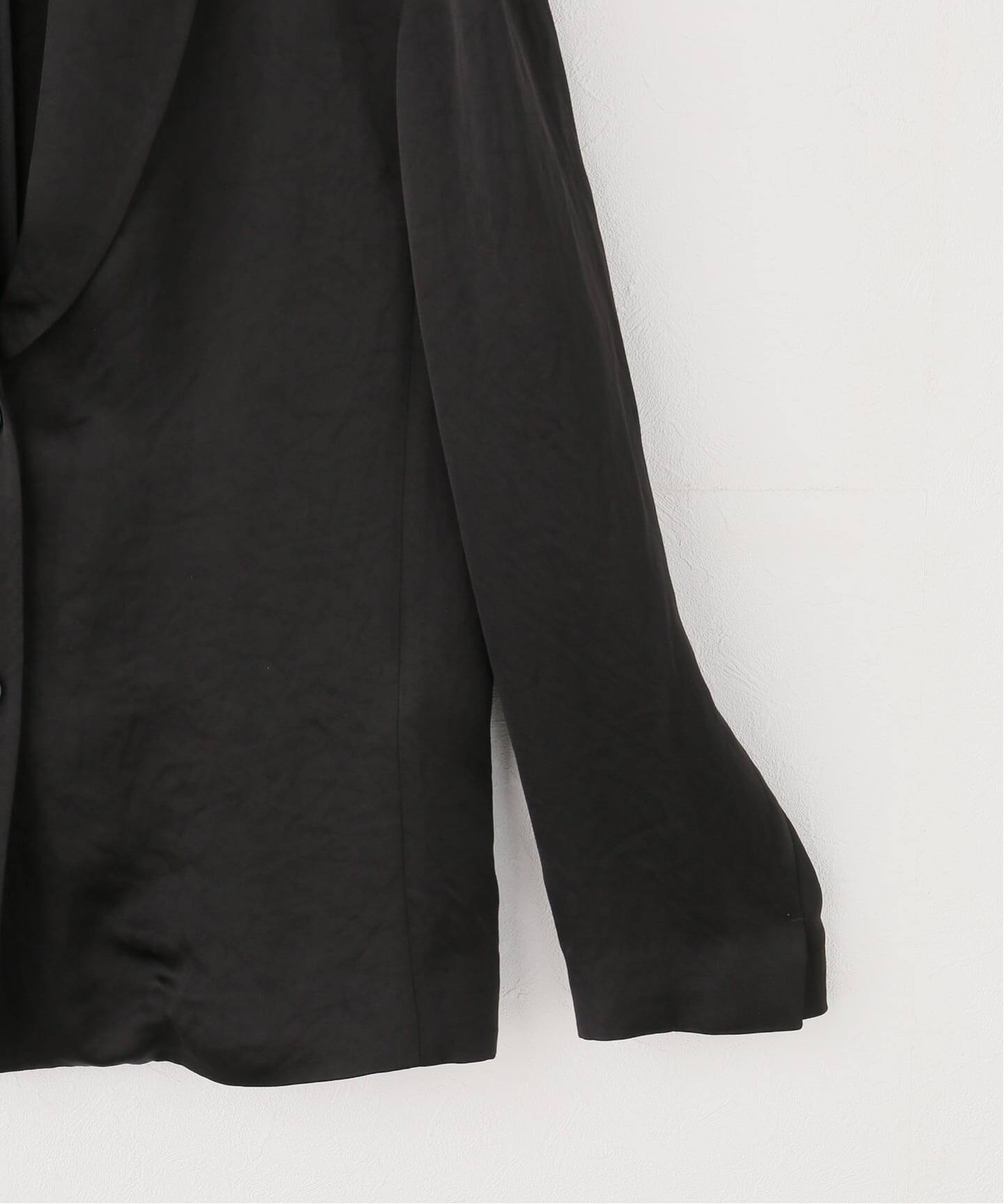 TODAYFUL/トゥデイフル】 Satin Over Jacket（その他ブルゾン 