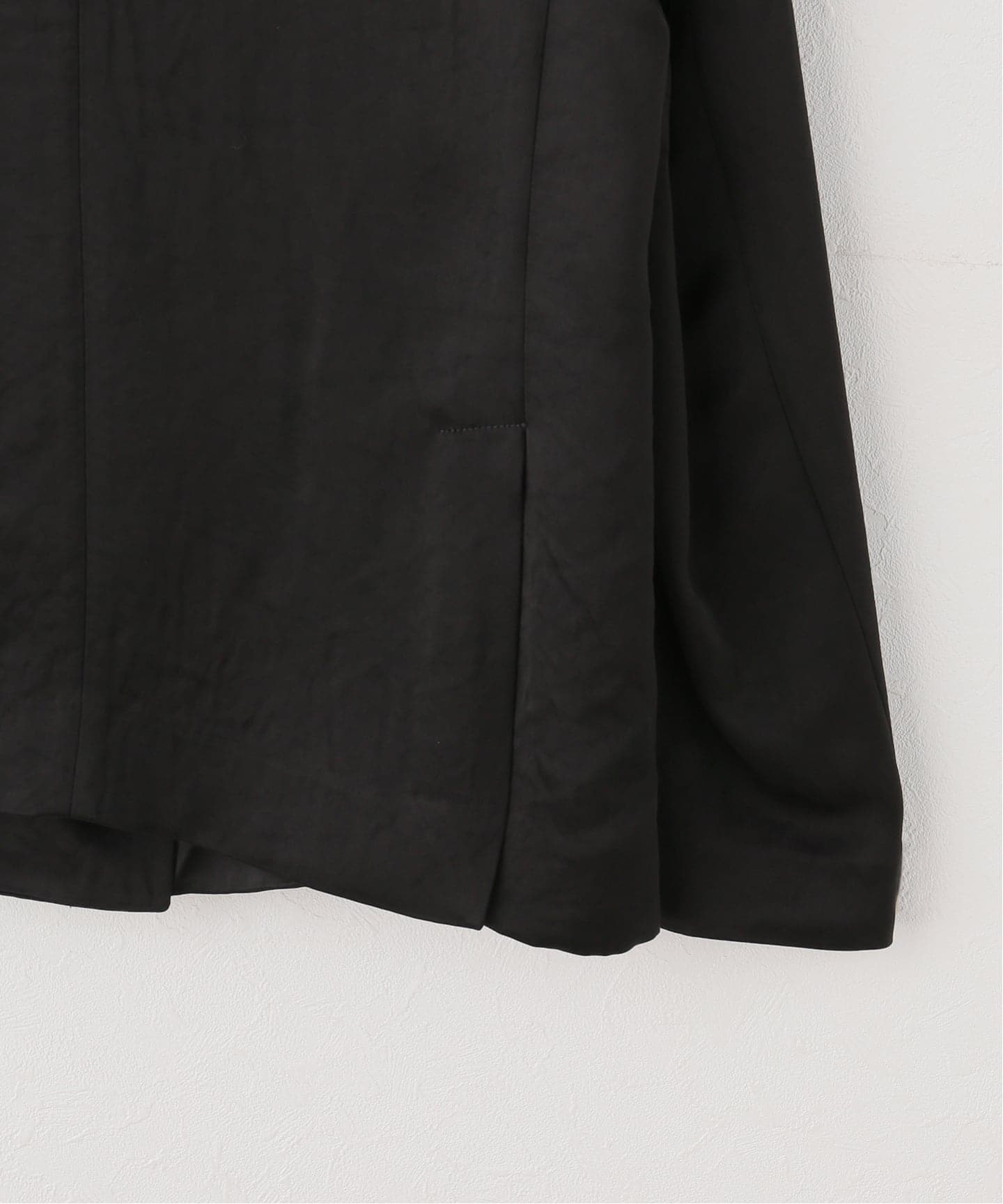 TODAYFUL/トゥデイフル】 Satin Over Jacket（その他ブルゾン