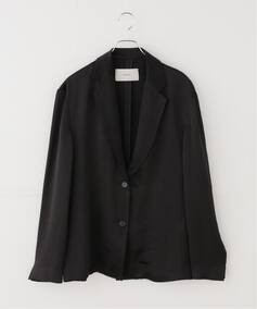 TODAYFUL/トゥデイフル】 Satin Over Jacket（その他ブルゾン 