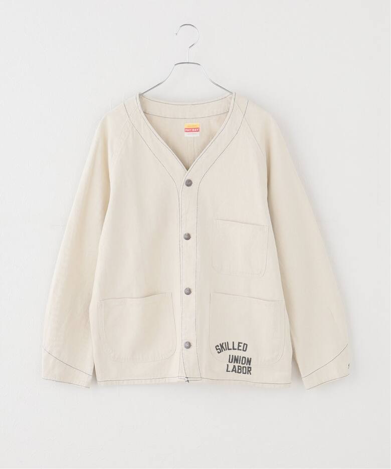 ブルゾン／アウター