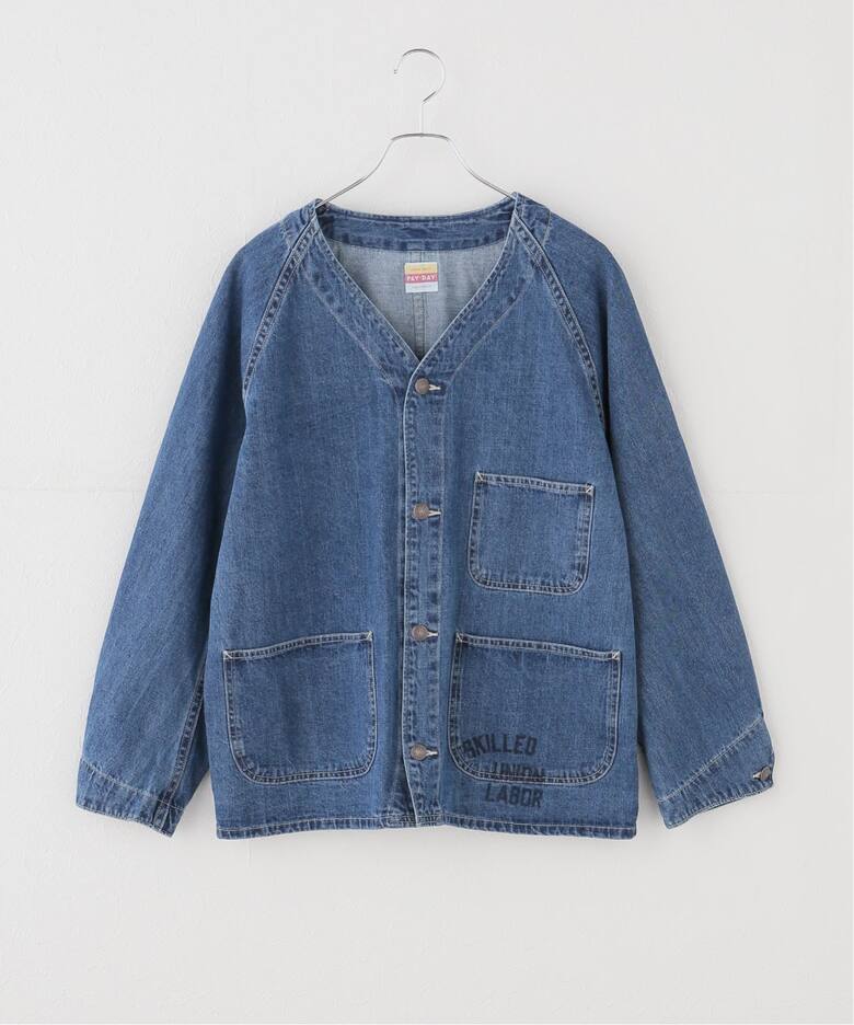 ブルゾン／アウター