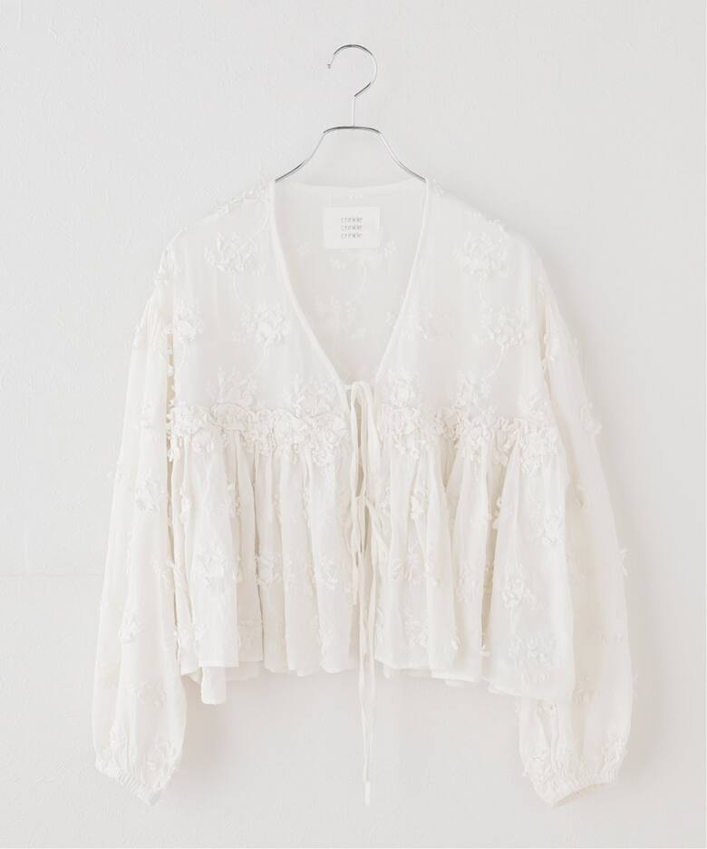 ブルゾン／アウター