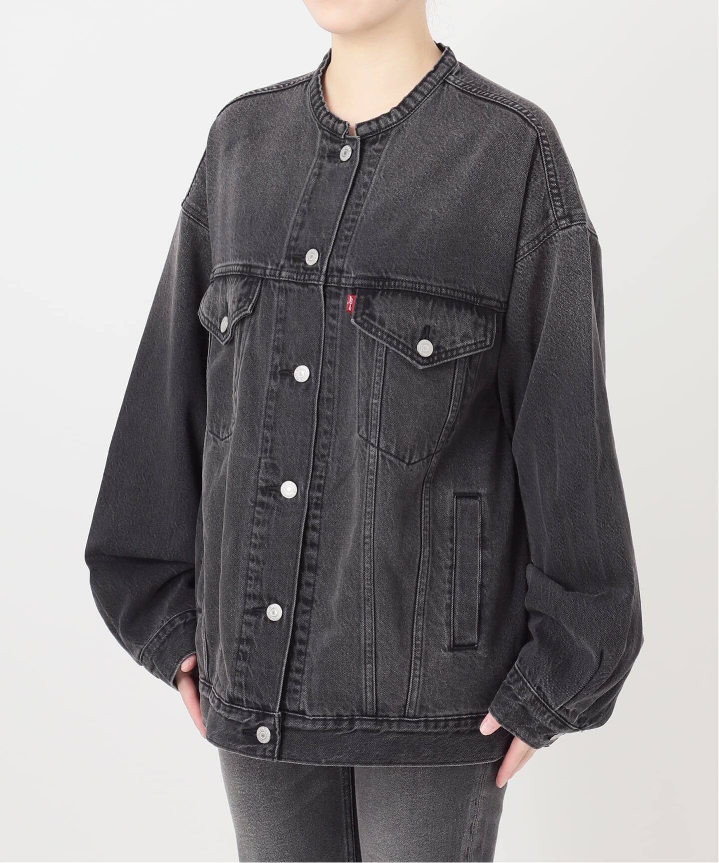 予約》別注【LEVI
