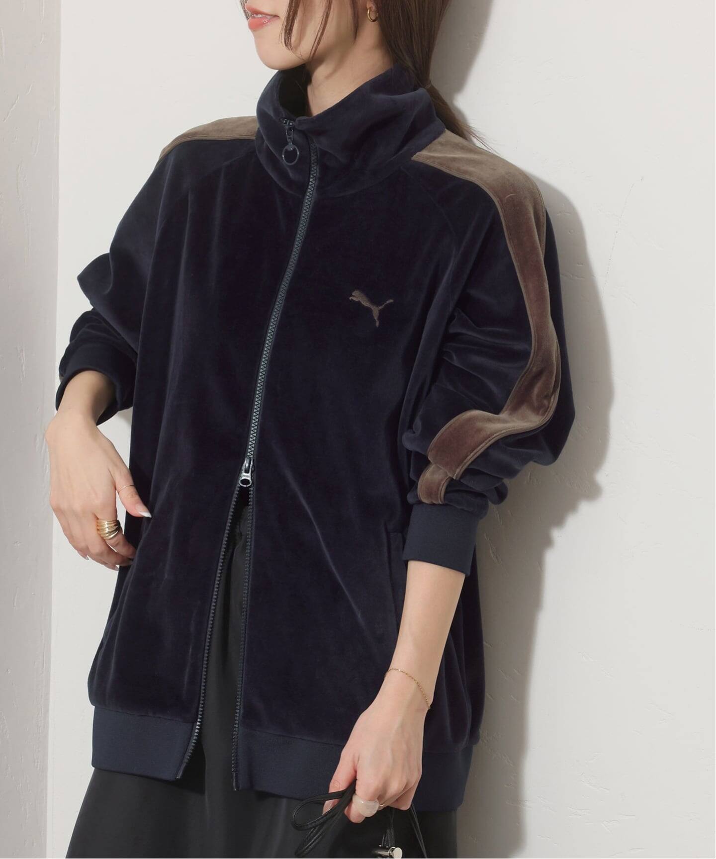 追加予約》別注【PUMA / プーマ】T7JKT（その他ブルゾン／アウター 