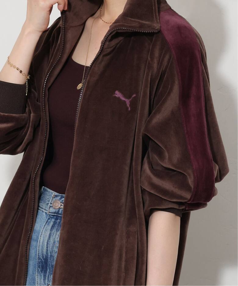 ブルゾン／アウター