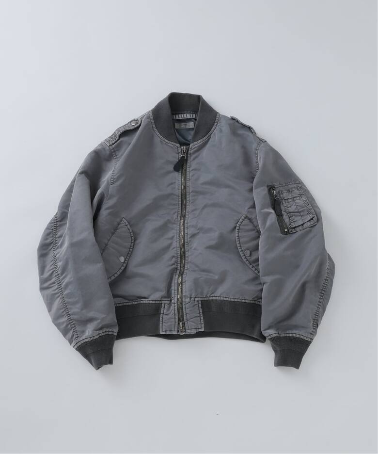 ブルゾン／アウター