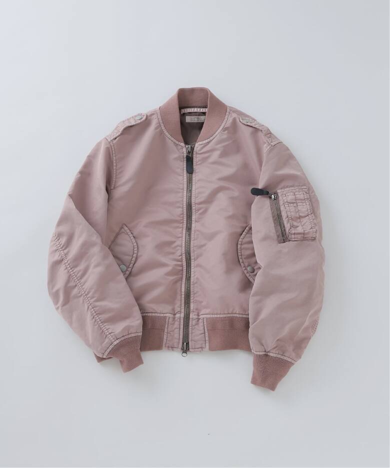 ブルゾン／アウター