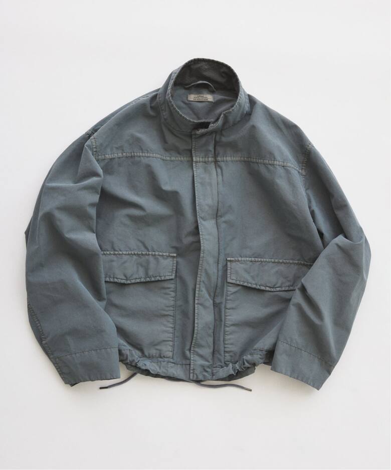 ブルゾン／アウター