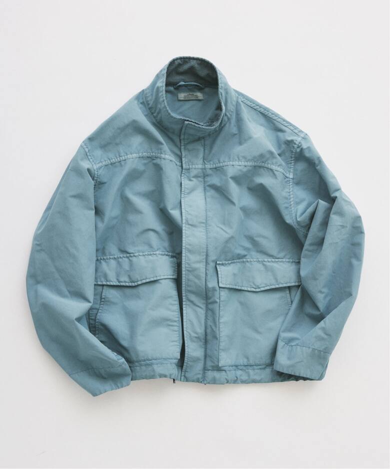 ブルゾン／アウター