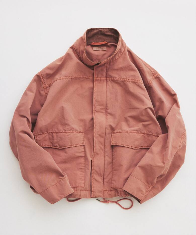 ブルゾン／アウター