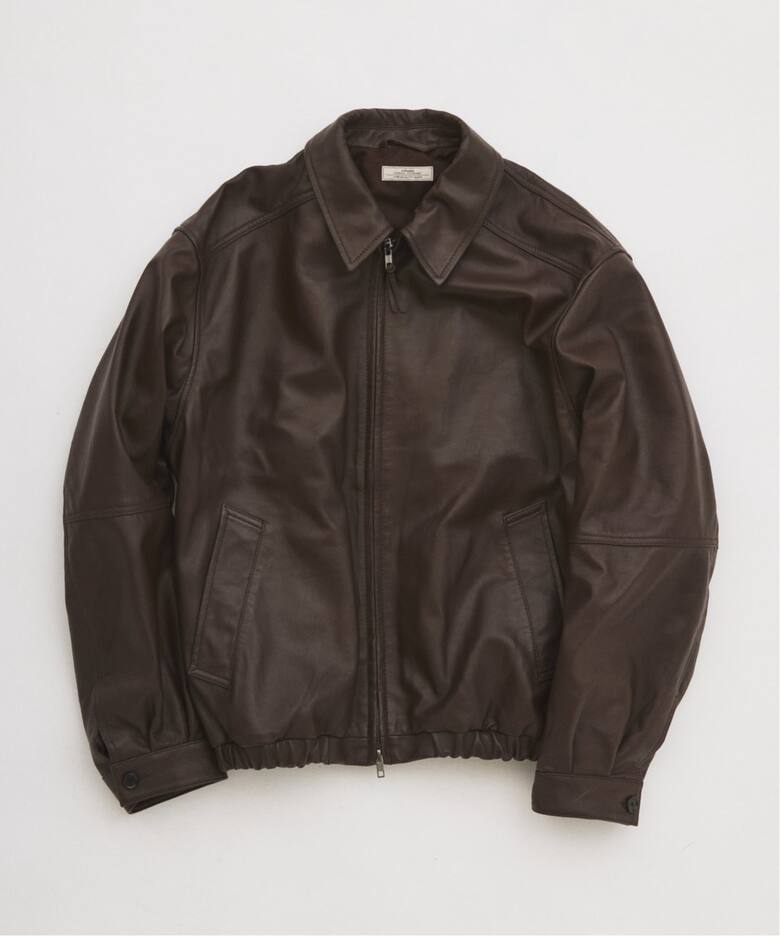 ブルゾン／アウター