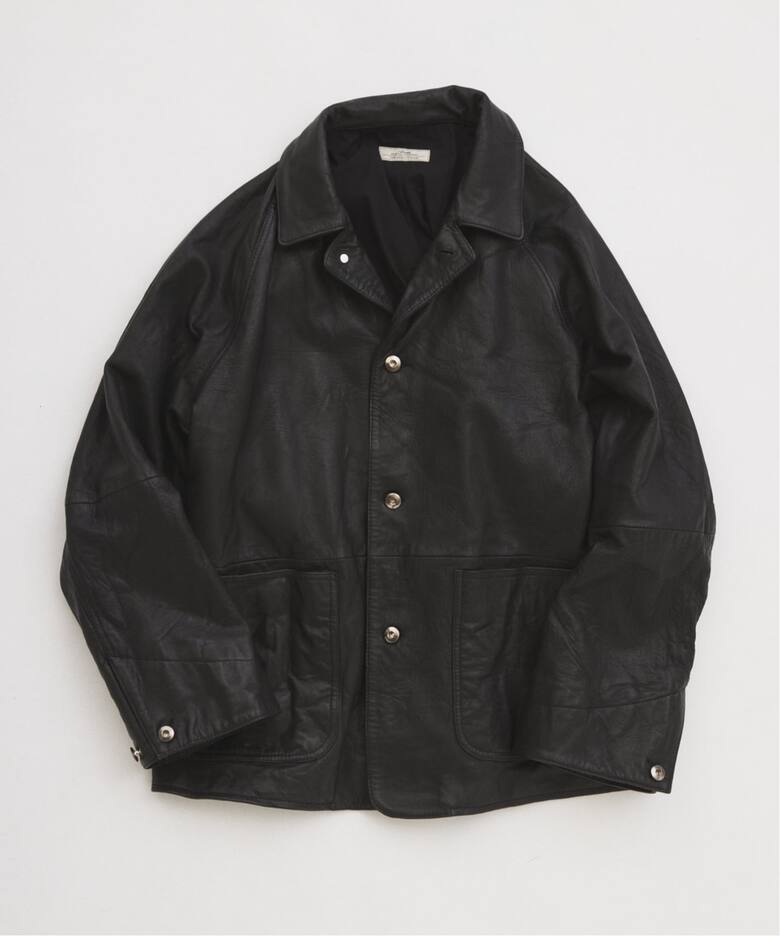 ブルゾン／アウター