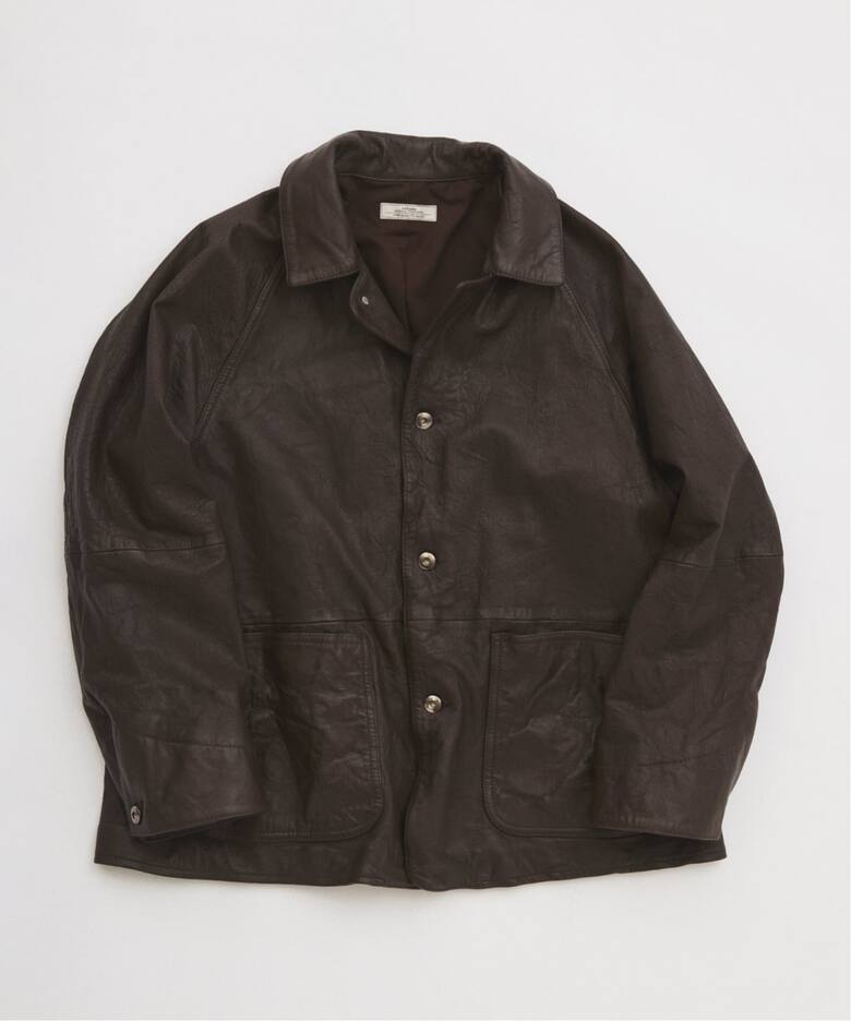 ブルゾン／アウター