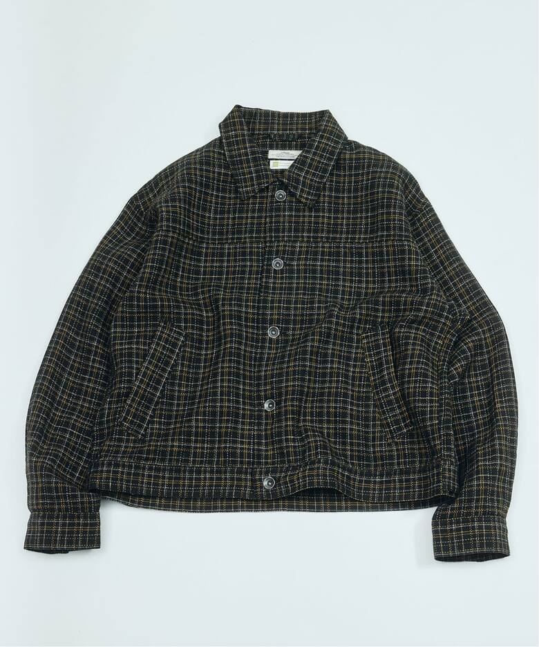 ブルゾン／アウター