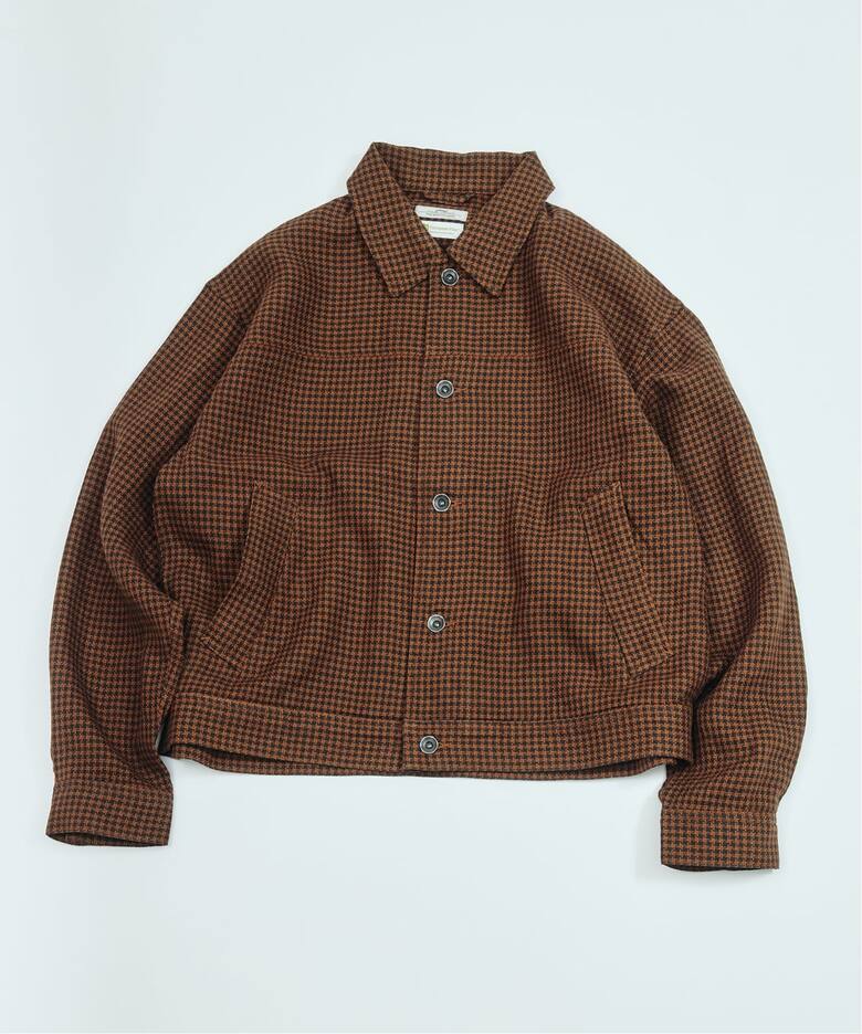 ブルゾン／アウター