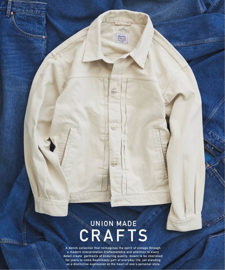 ブルゾン／アウター