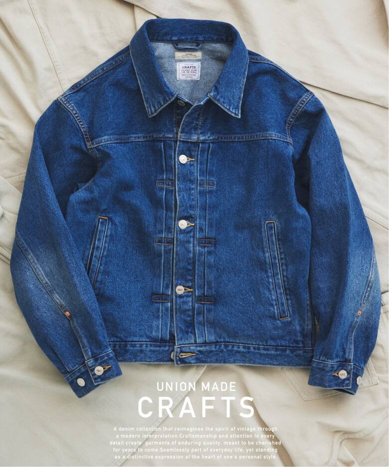 ブルゾン／アウター