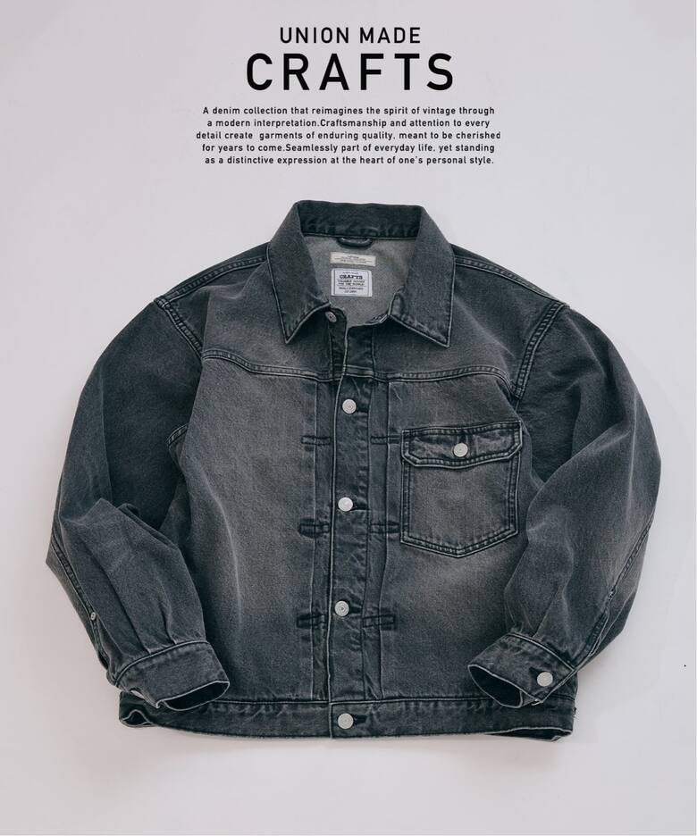 ブルゾン／アウター