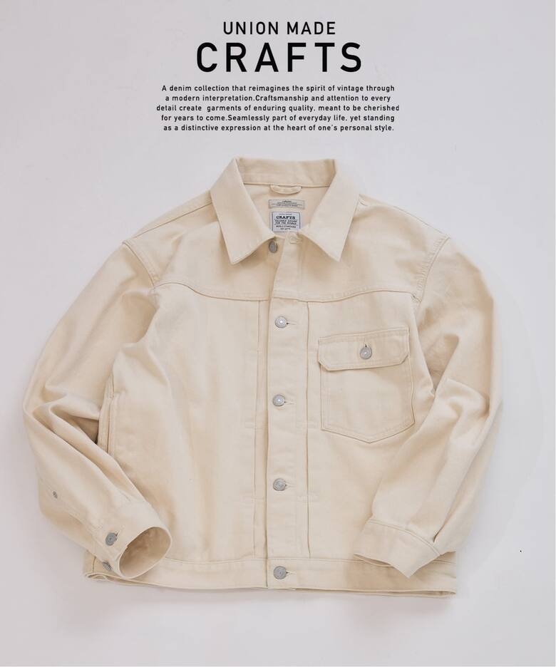 ブルゾン／アウター